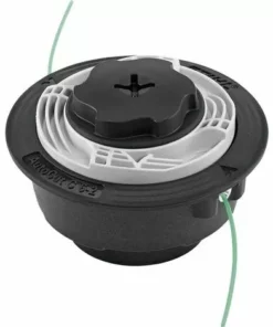 LUCKY-88 Convient Pour STIHL Steele C6-2 Tête D'herbe M10 * 1.25LH C6-2 C26-2 Tête D'herbe