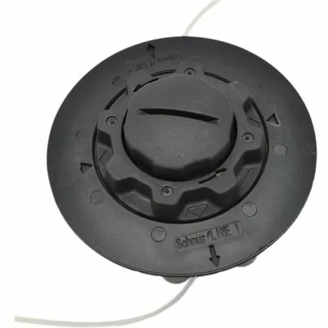 LUCKY-88 Spécialisée Dans La Production D'accessoires Pour Coupe-herbe Tête à Gazon FS50 30 Tête à Gazon STIHL C5-2 5 LUCKY-88 Spécialisée Dans La Production D'accessoires Pour Coupe-herbe Tête à Gazon FS50 30 Tête à Gazon STIHL C5-2 – Image 3