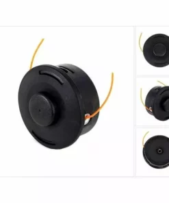 LUCKY-88 Nouveau 85 81 Tondeuse à Gazon Tondeuse Tête De Coupe Accessoires Tête De Coupe électrique 6 LUCKY-88 Nouveau 85 81 Tondeuse à Gazon Tondeuse Tête De Coupe Accessoires Tête De Coupe électrique -Débroussailleuse Soldes Magasin 65806022 2