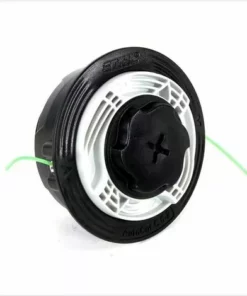 KAEJYIUT Tête De Coupe D'herbe C6-2 M10 * 1.25LH C6-2， 2.0 Mm, 1 Pièce, Gris -Débroussailleuse Soldes Magasin 65822557 2