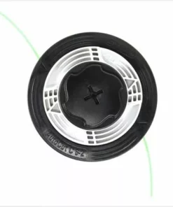 KAEJYIUT Tête De Coupe D'herbe C6-2 M10 * 1.25LH C6-2， 2.0 Mm, 1 Pièce, Gris -Débroussailleuse Soldes Magasin 65822557 5