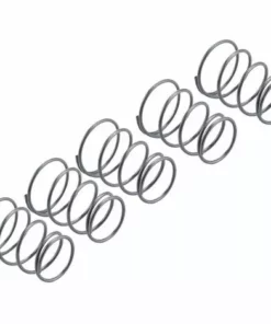 YD 5 Pièces Accessoires De Tête De Coupe-herbe Ressorts De Remplacement Pour Pièces De Débroussailleuse Universelle