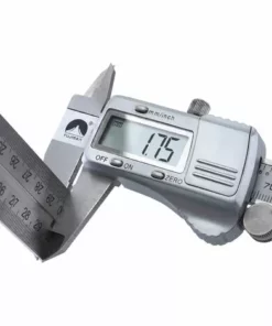 QERSTA Outil De Mesure De Charpentier à Angle De 45 à 90 Degrés Réglable En Alliage D'aluminium De 300 Mm 11 QERSTA Outil De Mesure De Charpentier à Angle De 45 à 90 Degrés Réglable En Alliage D'aluminium De 300 Mm -Débroussailleuse Soldes Magasin 65902258 5