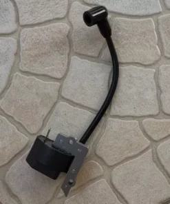 THSINDE Bobine D'allumage, Pack Haute Tension, Allumage McCulloch Ignition 545215801 545081826 545158001 501092801