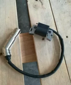 THSINDE Bobine D'allumage, Pack Haute Tension, Allumeur Briggs & Stratton 595304 799650 795315 7 THSINDE Bobine D'allumage, Pack Haute Tension, Allumeur Briggs & Stratton 595304 799650 795315 -Débroussailleuse Soldes Magasin 65915479 2