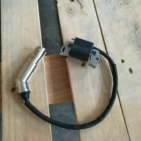 THSINDE Bobine D'allumage, Pack Haute Tension, Allumeur Briggs & Stratton 595304 799650 795315 4 THSINDE Bobine D'allumage, Pack Haute Tension, Allumeur Briggs & Stratton 595304 799650 795315 – Image 2