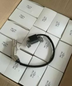 THSINDE Bobine D'allumage, Pack Haute Tension, Allumeur Briggs & Stratton 595304 799650 795315 8 THSINDE Bobine D'allumage, Pack Haute Tension, Allumeur Briggs & Stratton 595304 799650 795315 -Débroussailleuse Soldes Magasin 65915479 3