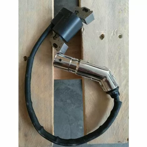 THSINDE Bobine D'allumage, Pack Haute Tension, Allumeur Briggs & Stratton 595304 799650 795315 6 THSINDE Bobine D'allumage, Pack Haute Tension, Allumeur Briggs & Stratton 595304 799650 795315 – Image 4