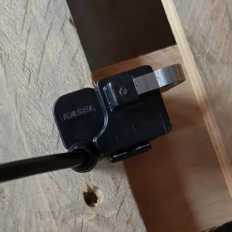 THSINDE Bobine D'allumage, Pack Haute Tension, Allumeur 1E34F-2E 1E34F-2E.3 KASEI TLE26 CG260 BC260 Allumage 5 THSINDE Bobine D'allumage, Pack Haute Tension, Allumeur 1E34F-2E 1E34F-2E.3 KASEI TLE26 CG260 BC260 Allumage – Image 3