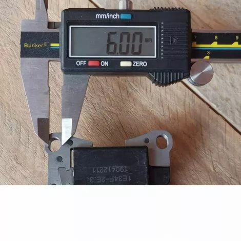 THSINDE Bobine D'allumage, Pack Haute Tension, Allumeur 1E34F-2E 1E34F-2E.3 KASEI TLE26 CG260 BC260 Allumage 6 THSINDE Bobine D'allumage, Pack Haute Tension, Allumeur 1E34F-2E 1E34F-2E.3 KASEI TLE26 CG260 BC260 Allumage – Image 4