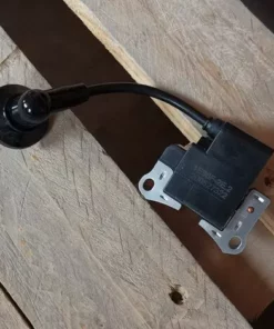 THSINDE Bobine D'allumage Haute Tension, Mitsubishi TLE33, Allumage 1E36F-2E.2 KAEI BC33 CG330 7 THSINDE Bobine D'allumage Haute Tension, Mitsubishi TLE33, Allumage 1E36F-2E.2 KAEI BC33 CG330 -Débroussailleuse Soldes Magasin 65916216 2