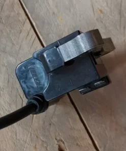 THSINDE Bobine D'allumage Haute Tension, Mitsubishi TLE33, Allumage 1E36F-2E.2 KAEI BC33 CG330 8 THSINDE Bobine D'allumage Haute Tension, Mitsubishi TLE33, Allumage 1E36F-2E.2 KAEI BC33 CG330 -Débroussailleuse Soldes Magasin 65916216 3