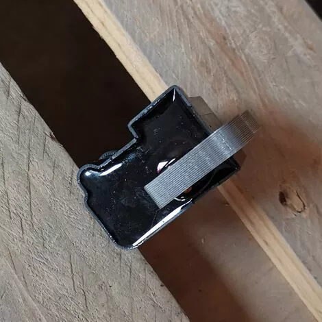 THSINDE Bobine D'allumage Haute Tension, Mitsubishi TLE33, Allumage 1E36F-2E.2 KAEI BC33 CG330 6 THSINDE Bobine D'allumage Haute Tension, Mitsubishi TLE33, Allumage 1E36F-2E.2 KAEI BC33 CG330 â Image 4