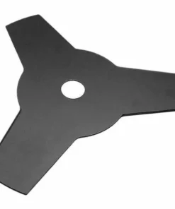 DONTODENT Lame De Coupe à 3 Dents Pour Débroussailleuse 10 DONTODENT Lame De Coupe à 3 Dents Pour Débroussailleuse -DĂ©broussailleuse Soldes Magasin 65955649 4