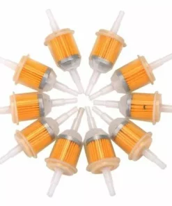 DONTODENT 10 Pcs Filtre à Carburant Universel Carburant Rapide De Filtre à Essence De 6-8mm 8 DONTODENT 10 Pcs Filtre à Carburant Universel Carburant Rapide De Filtre à Essence De 6-8mm -Débroussailleuse Soldes Magasin 65955678 2