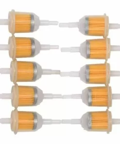 DONTODENT 10 Pcs Filtre à Carburant Universel Carburant Rapide De Filtre à Essence De 6-8mm 9 DONTODENT 10 Pcs Filtre à Carburant Universel Carburant Rapide De Filtre à Essence De 6-8mm -Débroussailleuse Soldes Magasin 65955678 3