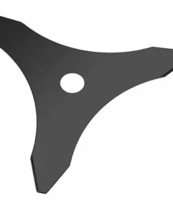 DONTODENT Lame De Débroussailleuse 3t, Lame De Tondeuse à Gazon En Acier Au Manganèse 3t, Lame De Coupe-herbe, Accessoires De Machine à Pelouse De Jardin, Accessoire De Tondeuse 1pc 9 DONTODENT Lame De Débroussailleuse 3t, Lame De Tondeuse à Gazon En Acier Au Manganèse 3t, Lame De Coupe-herbe, Accessoires De Machine à Pelouse De Jardin, Accessoire De Tondeuse 1pc -Débroussailleuse Soldes Magasin 65957157 3