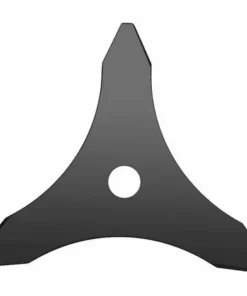 DONTODENT Lame De Débroussailleuse 3t, Lame De Tondeuse à Gazon En Acier Au Manganèse 3t, Lame De Coupe-herbe, Accessoires De Machine à Pelouse De Jardin, Accessoire De Tondeuse 1pc 10 DONTODENT Lame De Débroussailleuse 3t, Lame De Tondeuse à Gazon En Acier Au Manganèse 3t, Lame De Coupe-herbe, Accessoires De Machine à Pelouse De Jardin, Accessoire De Tondeuse 1pc -Débroussailleuse Soldes Magasin 65957157 4