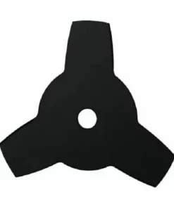 DONTODENT Lame De Coupe à 3 Dents Pour Débroussailleuse 9 DONTODENT Lame De Coupe à 3 Dents Pour Débroussailleuse -Débroussailleuse Soldes Magasin 65957200 4