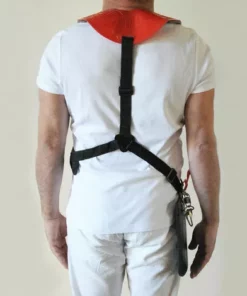 Harnais Jardiaffaires Pour Débroussailleuse Avec Protection Hanche -Débroussailleuse Soldes Magasin 6595871 2