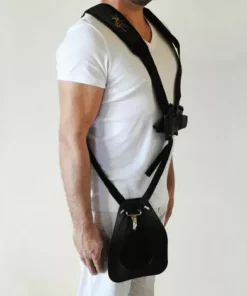 Harnais Jardiaffaires Confort Double Bretelle Pour Débroussailleuse 6 Harnais Jardiaffaires Confort Double Bretelle Pour Débroussailleuse -Débroussailleuse Soldes Magasin 6595872 2