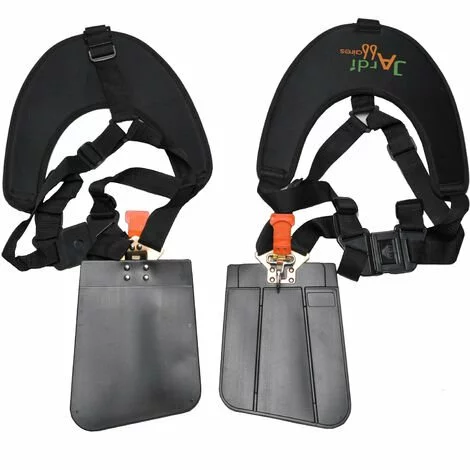 Harnais Jardiaffaires Semi-professionnel Pour Débroussailleuse 3 Harnais Jardiaffaires Semi-professionnel Pour Débroussailleuse