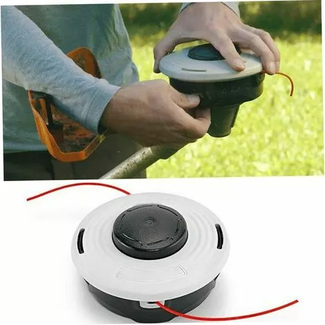 BDD Tête De Coupe Compatible Avec STIHL AutoCUT 46-2 FS160 260 FS310 FS360 FS410 FS280 STRIMMER PART, TRIMMER Head 5 BDD Tête De Coupe Compatible Avec STIHL AutoCUT 46-2 FS160 260 FS310 FS360 FS410 FS280 STRIMMER PART, TRIMMER Head – Image 3