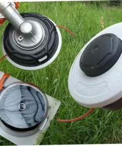 BDD Tête De Coupe Compatible Avec STIHL AutoCUT 46-2 FS160 260 FS310 FS360 FS410 FS280 STRIMMER PART, TRIMMER Head 10 BDD Tête De Coupe Compatible Avec STIHL AutoCUT 46-2 FS160 260 FS310 FS360 FS410 FS280 STRIMMER PART, TRIMMER Head -Débroussailleuse Soldes Magasin 66025311 4