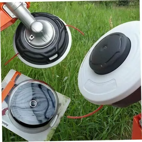 BDD Tête De Coupe Compatible Avec STIHL AutoCUT 46-2 FS160 260 FS310 FS360 FS410 FS280 STRIMMER PART, TRIMMER Head 6 BDD Tête De Coupe Compatible Avec STIHL AutoCUT 46-2 FS160 260 FS310 FS360 FS410 FS280 STRIMMER PART, TRIMMER Head – Image 4