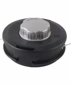 HELLO KITTY BAIN Tête De Coupe En Aluminium Pour Coupe-bordures 539137 Pro Tap Go Bump Compatible Débroussailleuse 33 Cc