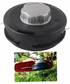 HELLO KITTY BAIN Tête De Coupe En Aluminium Pour Coupe-bordures 539137 Pro Tap Go Bump Compatible Débroussailleuse 33 Cc -Débroussailleuse Soldes Magasin 66026017 4