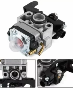 PREMIER Carburateur GX25 GX35 Carburateur Débroussailleuse Carburateur Taille-haie Tondeuse à Gazon Carburateur OEM 16100-Z0H-825, 16100-Z0H-053 9 PREMIER Carburateur GX25 GX35 Carburateur Débroussailleuse Carburateur Taille-haie Tondeuse à Gazon Carburateur OEM 16100-Z0H-825, 16100-Z0H-053 -Débroussailleuse Soldes Magasin 66073890 3