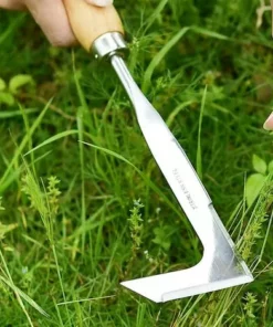 DONTODENT Outil De Désherbage En Acier Inoxydable Désherbeur À Main Désherbeur Manuel Outil De Jardin Pour Le Désherbage Rapide Du Sol Et Du Jardin 30,5 Cm De Long 1 Pièce 9 DONTODENT Outil De Désherbage En Acier Inoxydable Désherbeur À Main Désherbeur Manuel Outil De Jardin Pour Le Désherbage Rapide Du Sol Et Du Jardin 30,5 Cm De Long 1 Pièce -Débroussailleuse Soldes Magasin 66133986 3
