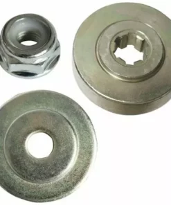 KAEJYIUT Tête Brosse Désherbage Avec Contre-écrou Pour Débroussailleuse, Plateau Désherbage En Fil D'acier Universel, Tête D'herbe Roue Au Manganèse Brosse Pièces De Rechange 9 KAEJYIUT Tête Brosse Désherbage Avec Contre-écrou Pour Débroussailleuse, Plateau Désherbage En Fil D'acier Universel, Tête D'herbe Roue Au Manganèse Brosse Pièces De Rechange -Débroussailleuse Soldes Magasin 66211841 3