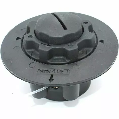 PESCE Tête De Coupe Pour Stihl FSE 60 FSE71 FSE81 FS38 FS40 FS45 FS46 FS50 Viking TE600 TE700 TE1000 AutoCut 5-2 AutoCut C5-2 Référence 4006 710 2103 4006 7610 3 PESCE Tête De Coupe Pour Stihl FSE 60 FSE71 FSE81 FS38 FS40 FS45 FS46 FS50 Viking TE600 TE700 TE1000 AutoCut 5-2 AutoCut C5-2 Référence 4006 710 2103 4006 7610