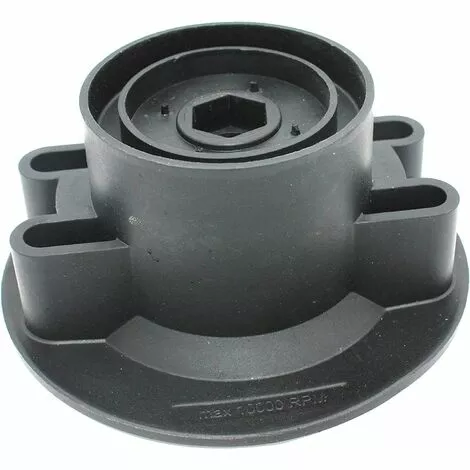 PESCE Tête De Coupe Pour Stihl FSE 60 FSE71 FSE81 FS38 FS40 FS45 FS46 FS50 Viking TE600 TE700 TE1000 AutoCut 5-2 AutoCut C5-2 Référence 4006 710 2103 4006 7610 5 PESCE Tête De Coupe Pour Stihl FSE 60 FSE71 FSE81 FS38 FS40 FS45 FS46 FS50 Viking TE600 TE700 TE1000 AutoCut 5-2 AutoCut C5-2 Référence 4006 710 2103 4006 7610 – Image 3