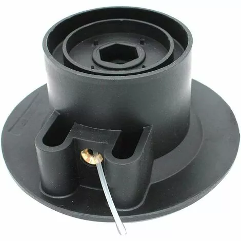 PESCE Tête De Coupe Pour Stihl FSE 60 FSE71 FSE81 FS38 FS40 FS45 FS46 FS50 Viking TE600 TE700 TE1000 AutoCut 5-2 AutoCut C5-2 Référence 4006 710 2103 4006 7610 6 PESCE Tête De Coupe Pour Stihl FSE 60 FSE71 FSE81 FS38 FS40 FS45 FS46 FS50 Viking TE600 TE700 TE1000 AutoCut 5-2 AutoCut C5-2 Référence 4006 710 2103 4006 7610 – Image 4