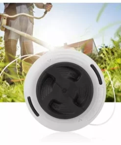 LTS FAFA Remplacement De La Tête De Coupe AutoCut C26-2 Pour FS 55/56/70/94/91/111/131/240 4002710 2137 Coupe-Bordures -Débroussailleuse Soldes Magasin 66347548 3