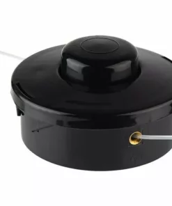 Cisea Pack Tête De Débroussailleuse Universelle A6481 Nylon Tondeuse Bobine De Rechange Débroussailleuse Tête De Coupe M10 X 1.25 -Débroussailleuse Soldes Magasin 66351605 5