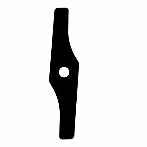 LIFCAUSAL Lame De Tondeuse à Gazon Lame De Débroussailleuse En Acier épaissie Pièces De Coupe-herbe Lame De Désherbage 3 LIFCAUSAL Lame De Tondeuse à Gazon Lame De Débroussailleuse En Acier épaissie Pièces De Coupe-herbe Lame De Désherbage