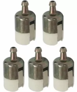 5pcs Filtre à Essence Carburant Accessoires Pour Tronçonneuse Pour Echo Walbro Oregon Rotary -Adélala 9 5pcs Filtre à Essence Carburant Accessoires Pour Tronçonneuse Pour Echo Walbro Oregon Rotary -Adélala -DĂ©broussailleuse Soldes Magasin 66378462 3