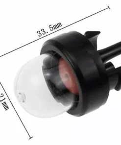 Kit De Filtre à Essence Universel Tuyau à Essence Filtre à Air Avec Apprêt Tuyau De Carburant (2,5 X 5 Mm 2 X 3,5 Mm) Pour Débroussailleuse Tondeuse Tondeuse Débroussailleuse Tondeuse à Herbe -Adélala 11 Kit De Filtre à Essence Universel Tuyau à Essence Filtre à Air Avec Apprêt Tuyau De Carburant (2,5 X 5 Mm 2 X 3,5 Mm) Pour Débroussailleuse Tondeuse Tondeuse Débroussailleuse Tondeuse à Herbe -Adélala -Débroussailleuse Soldes Magasin 66380969 5