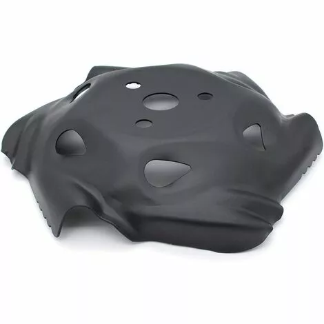 Tête De Coupe-Herbe, Universel Tête De Débroussailleuse Tête De Bordure De Mauvaises Herbes Tête De Débroussailleuse De Trimmer De Tondeuse à Gazon Diamètre 23.5cm Ouverture De Montage 25.4mm Noir,Adélala 7 Tête De Coupe-Herbe, Universel Tête De Débroussailleuse Tête De Bordure De Mauvaises Herbes Tête De Débroussailleuse De Trimmer De Tondeuse à Gazon Diamètre 23.5cm Ouverture De Montage 25.4mm Noir,Adélala – Image 5