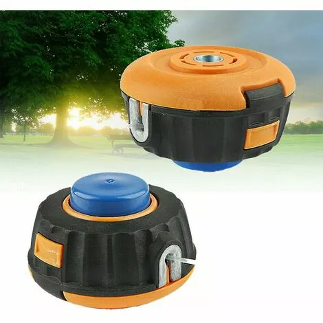 BENOBBY KIDS Ligne De Débroussailleuse Universelle P25 M10 * 1.25 Pour Flymo Mcculloch Garden 6 BENOBBY KIDS Ligne De Débroussailleuse Universelle P25 M10 * 1.25 Pour Flymo Mcculloch Garden – Image 4