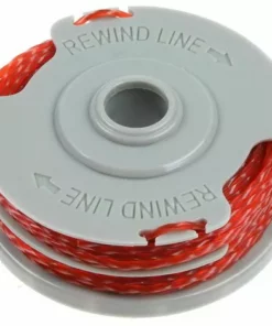 BENOBBY KIDS 2 X Bobine Et Ligne De Débroussailleuse Pour Flymo Contour 500 Power Plus 500 & 500xt 9 BENOBBY KIDS 2 X Bobine Et Ligne De Débroussailleuse Pour Flymo Contour 500 Power Plus 500 & 500xt -Débroussailleuse Soldes Magasin 66717680 3