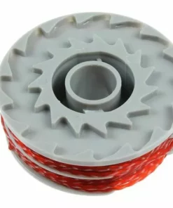 BENOBBY KIDS 2 X Bobine Et Ligne De Débroussailleuse Pour Flymo Contour 500 Power Plus 500 & 500xt 10 BENOBBY KIDS 2 X Bobine Et Ligne De Débroussailleuse Pour Flymo Contour 500 Power Plus 500 & 500xt -Débroussailleuse Soldes Magasin 66717680 4