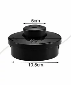 BENOBBY KIDS Remplacement Essence Cutter Tondeuse Tête Strimmer Alimentation Ligne Bobine Brosse Universel 9 BENOBBY KIDS Remplacement Essence Cutter Tondeuse Tête Strimmer Alimentation Ligne Bobine Brosse Universel -DĂ©broussailleuse Soldes Magasin 66718076 3