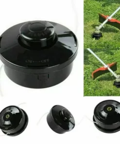 BENOBBY KIDS Remplacement Essence Cutter Tondeuse Tête Strimmer Alimentation Ligne Bobine Brosse Universel 10 BENOBBY KIDS Remplacement Essence Cutter Tondeuse Tête Strimmer Alimentation Ligne Bobine Brosse Universel -DĂ©broussailleuse Soldes Magasin 66718076 4