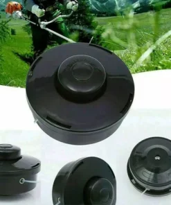 BENOBBY KIDS Remplacement Essence Cutter Tondeuse Tête Strimmer Alimentation Ligne Bobine Brosse Universel 11 BENOBBY KIDS Remplacement Essence Cutter Tondeuse Tête Strimmer Alimentation Ligne Bobine Brosse Universel -DĂ©broussailleuse Soldes Magasin 66718076 5