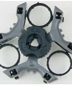 Tête De Rasoir + Lame + Cadre Pour Philips At750 At890 Pt 860 Pt860 Pt866_ Thsinde -Débroussailleuse Soldes Magasin 66742653 3